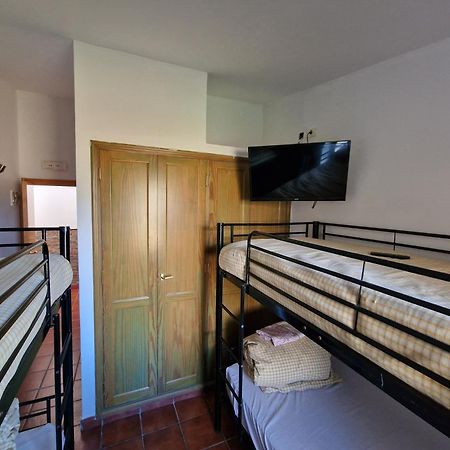 Hotel Rural Juncalillo Galdar Exterior photo