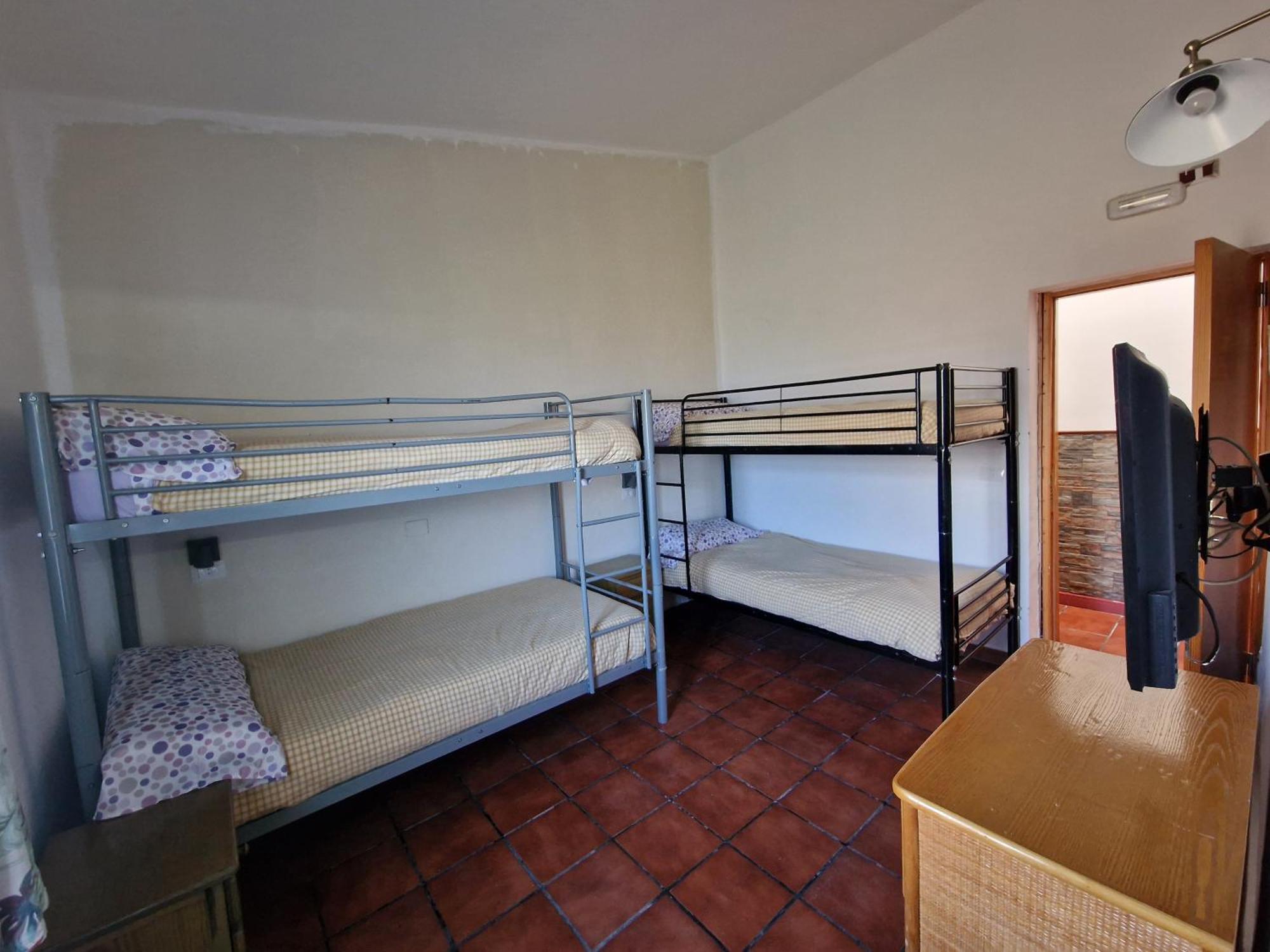 Hotel Rural Juncalillo Galdar Exterior photo