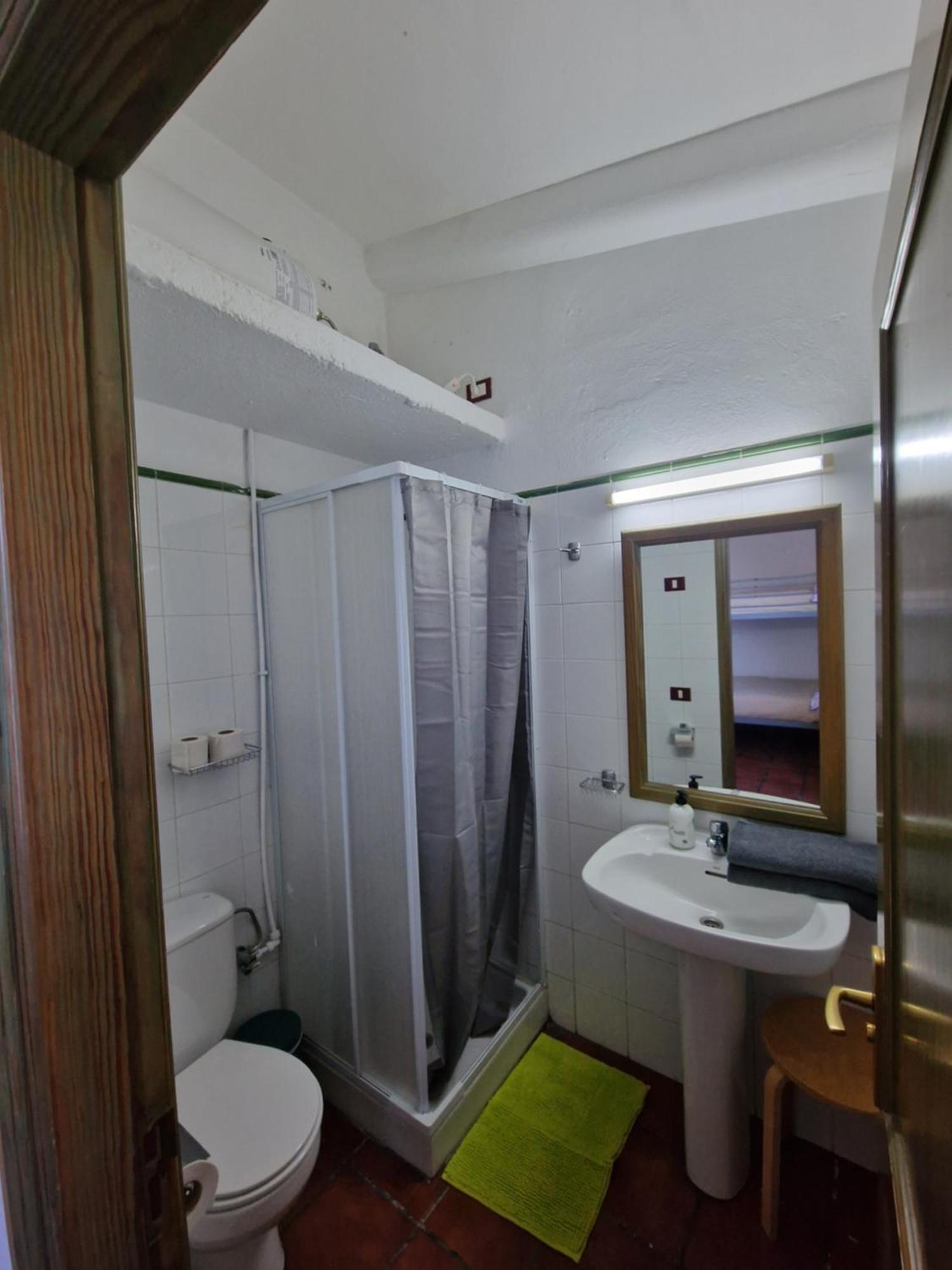 Hotel Rural Juncalillo Galdar Exterior photo
