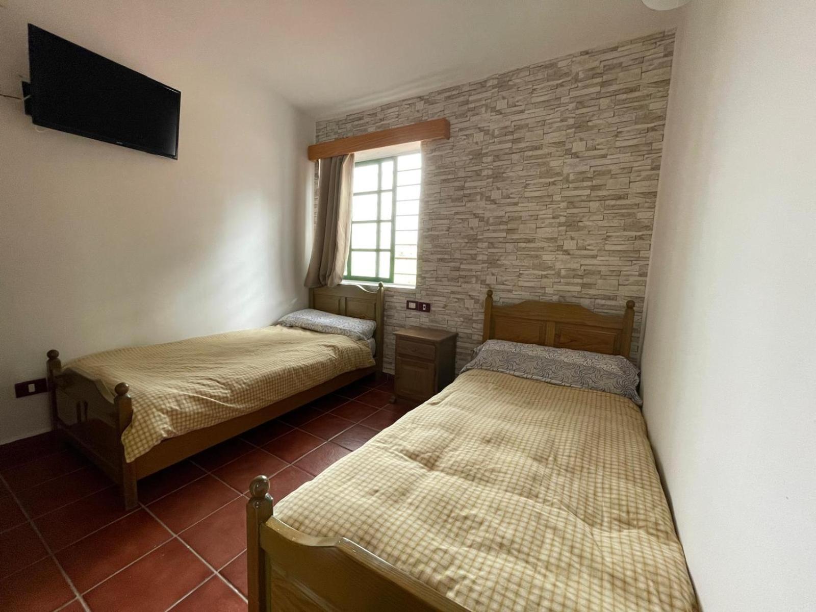 Hotel Rural Juncalillo Galdar Exterior photo